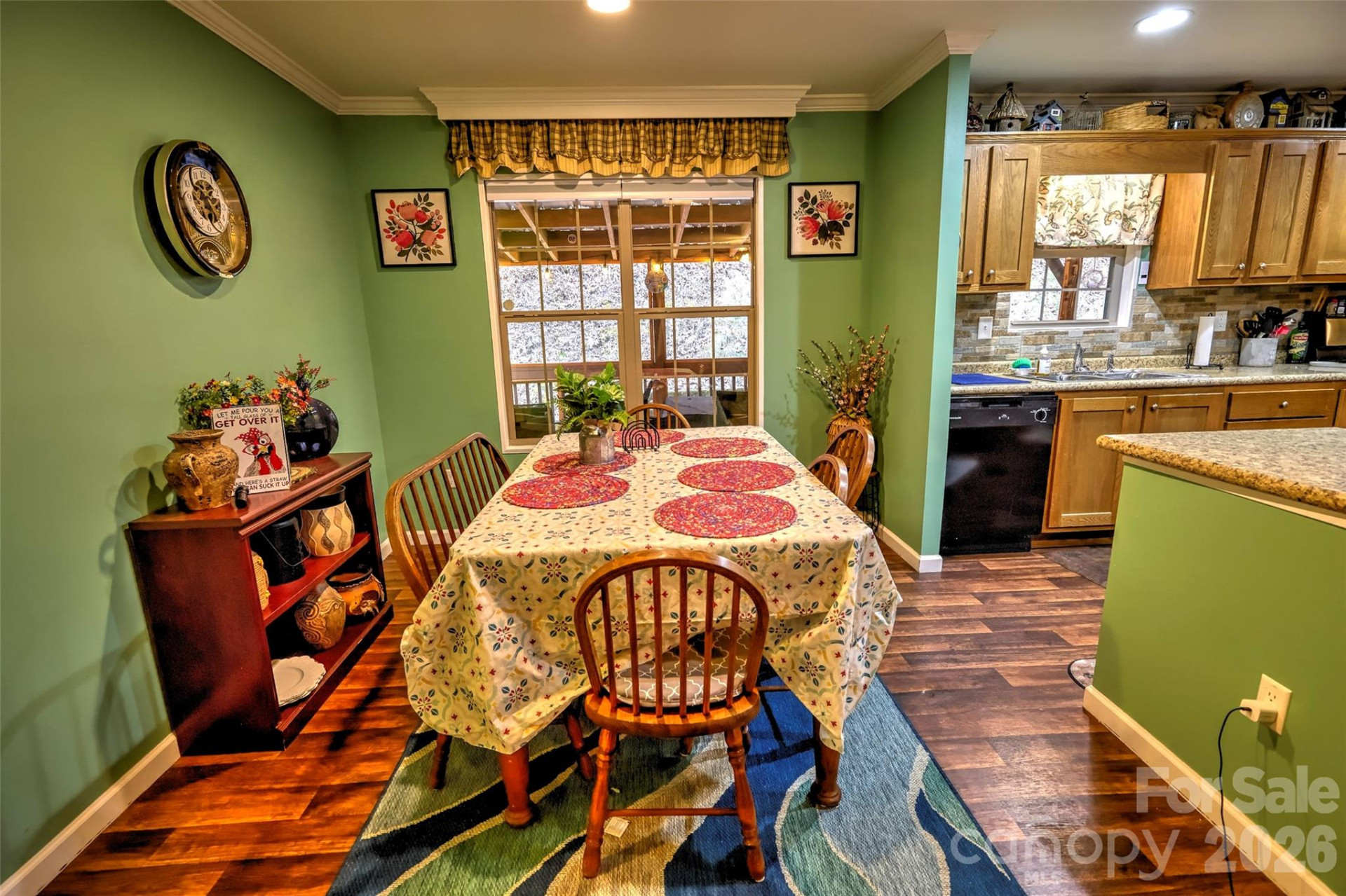 390 Camp Branch Road - Photo 6