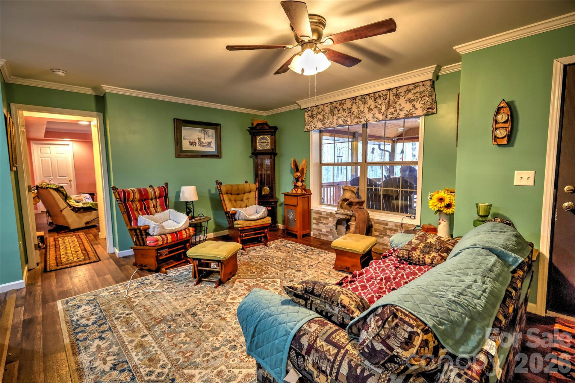 390 Camp Branch Road - Photo 8