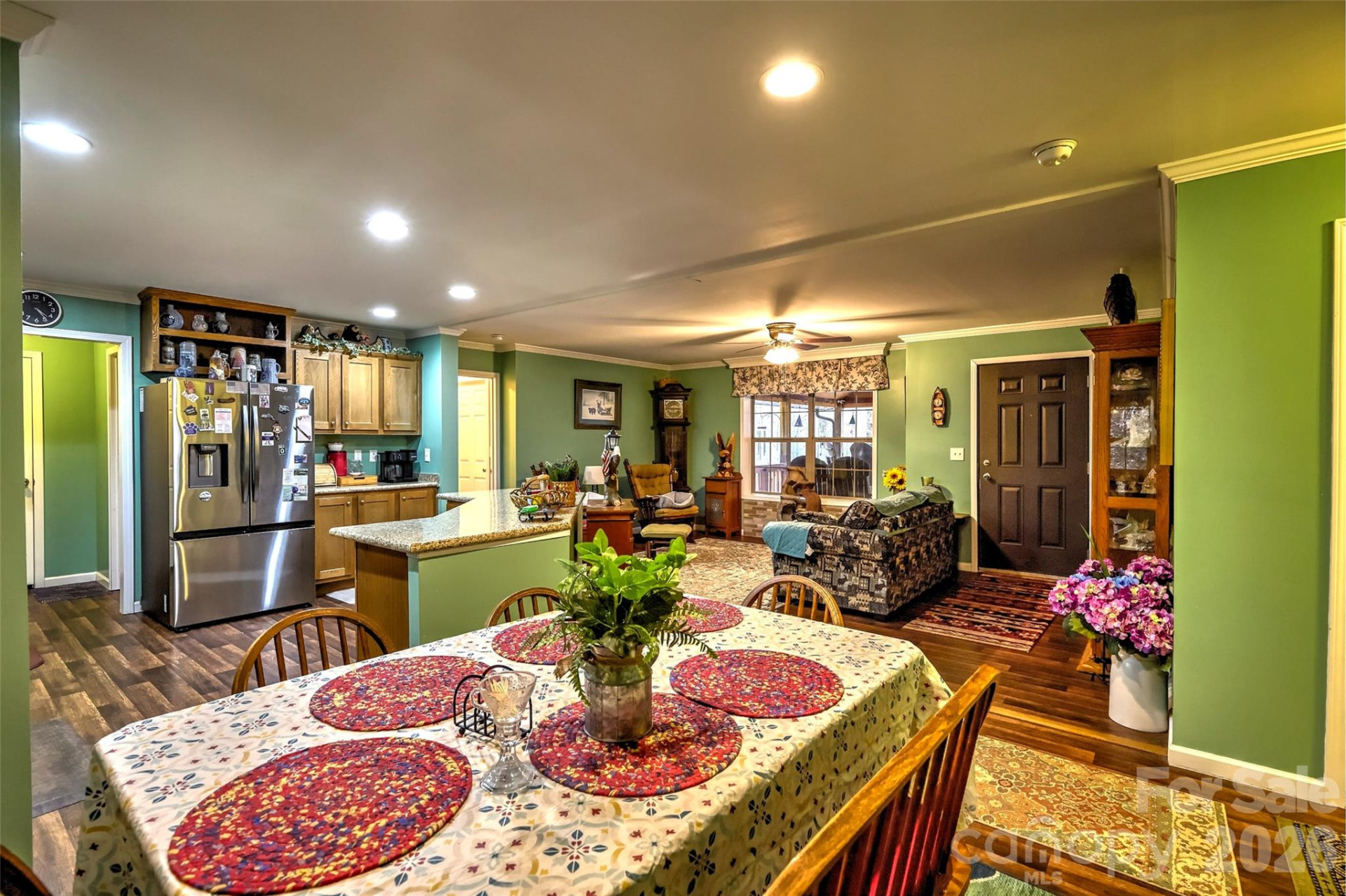 390 Camp Branch Road - Photo 9