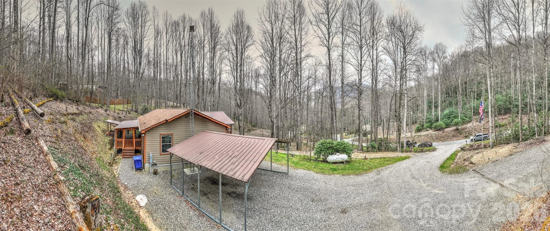 390 Camp Branch Road - Photo 18