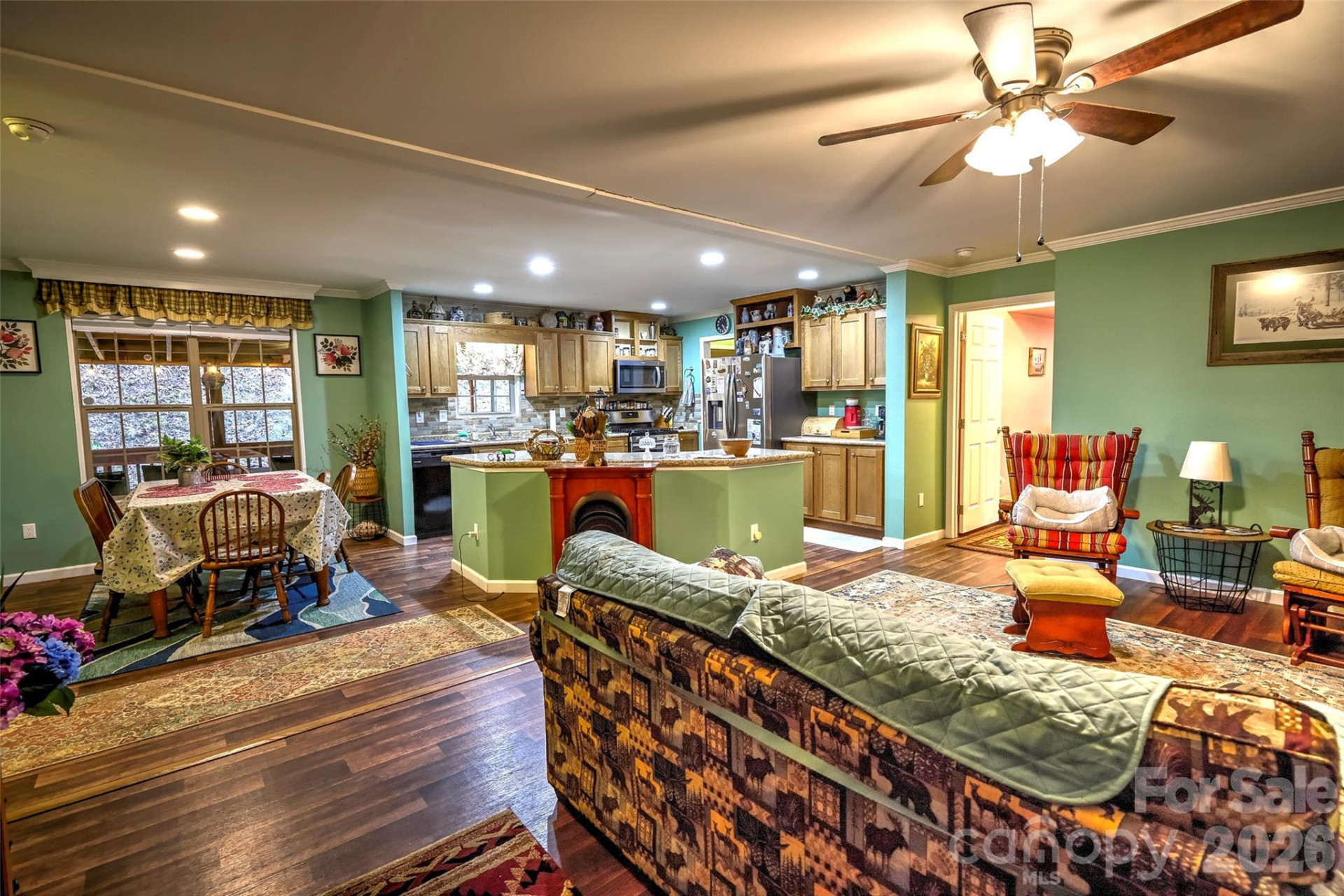 390 Camp Branch Road - Photo 10