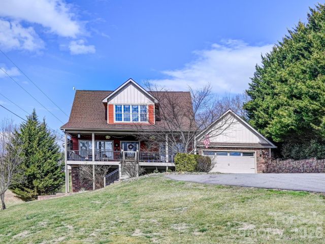 1645 Ivy Hill Road, Marshall, NC, 28753