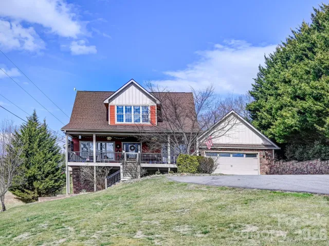 1645 Ivy Hill Road