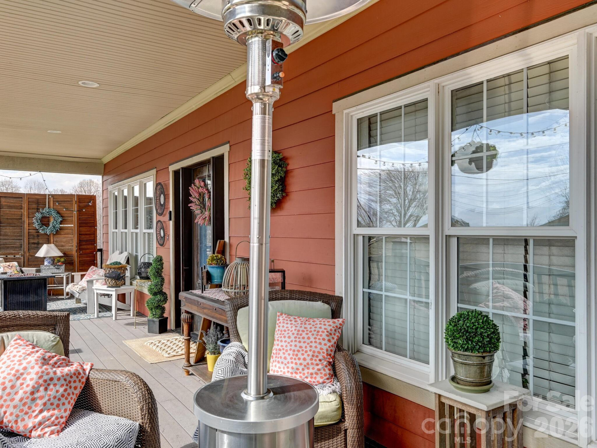 1645 Ivy Hill Road - Photo 4