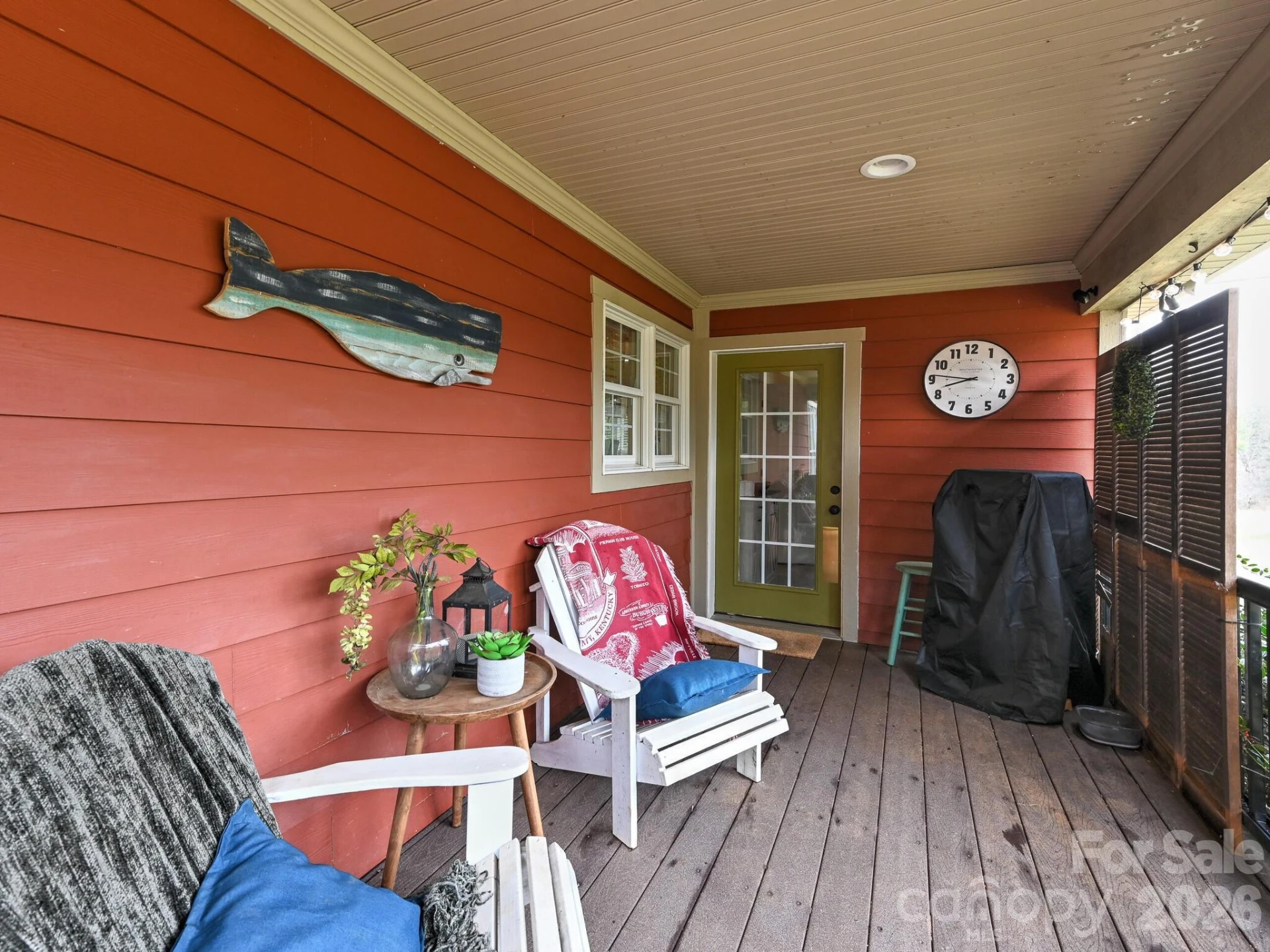 1645 Ivy Hill Road - Photo 34