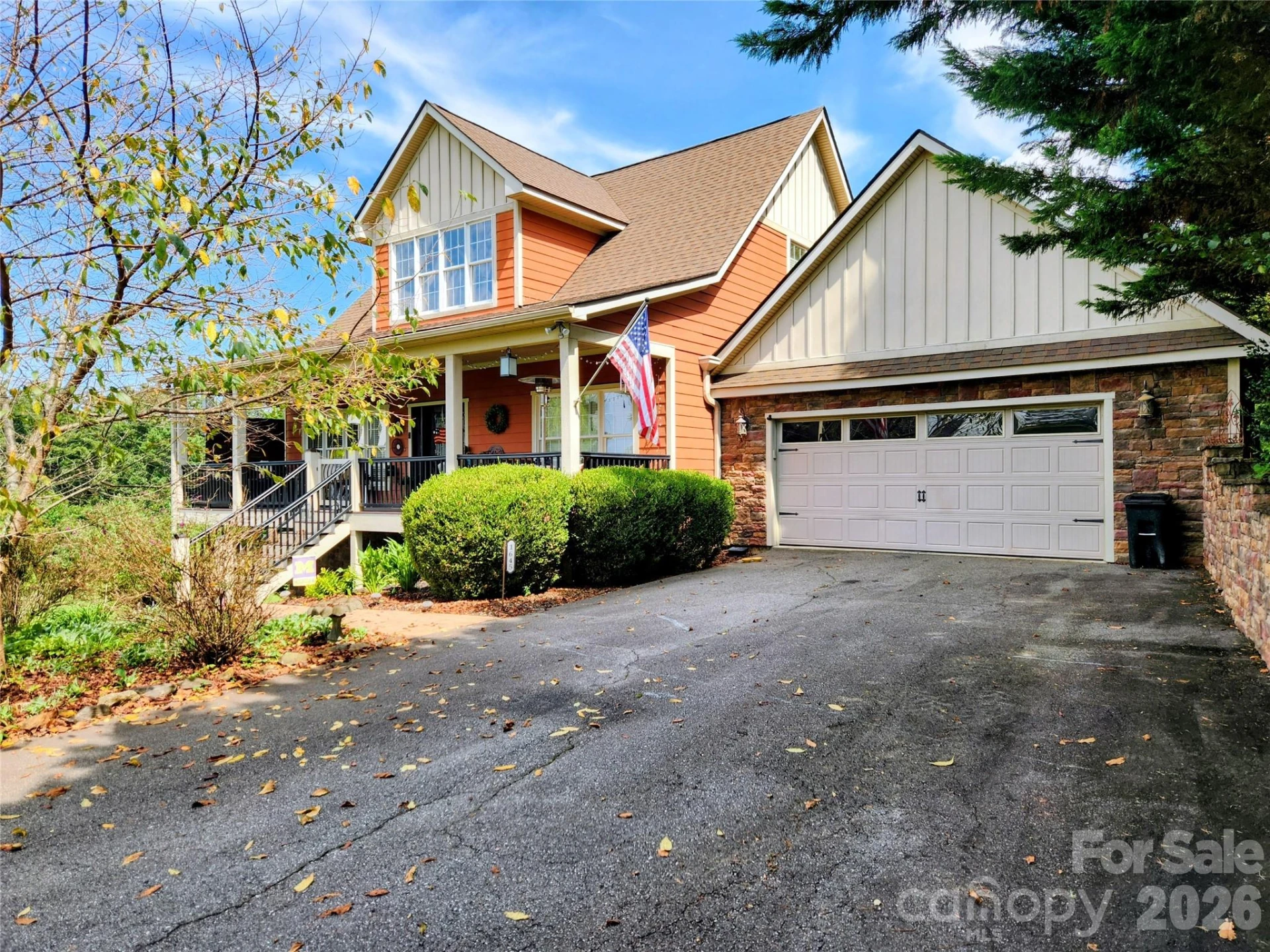 1645 Ivy Hill Road