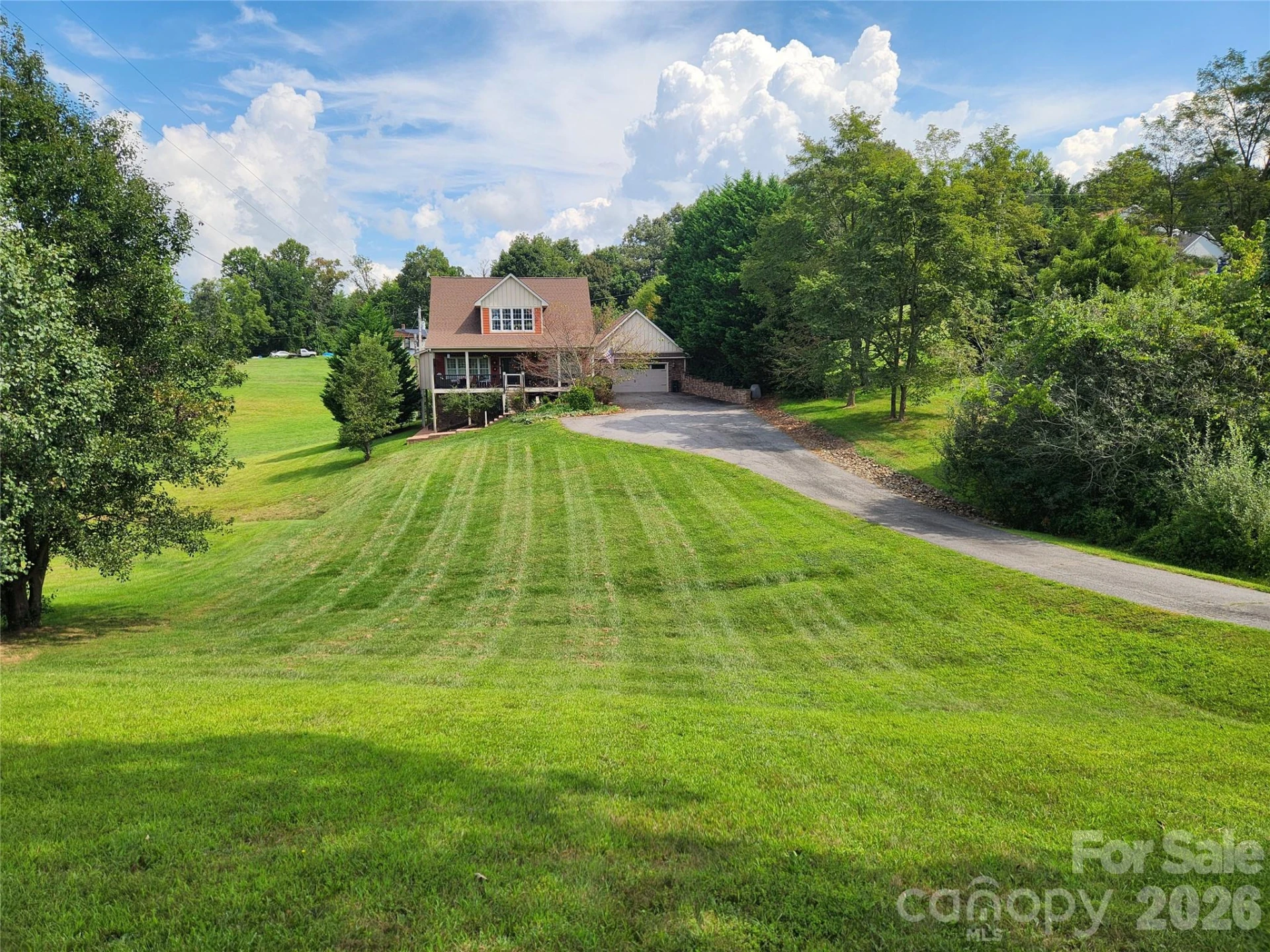 1645 Ivy Hill Road - Photo 2