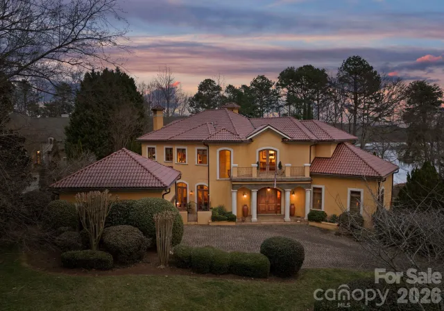 201 Brawley Harbor Place, Mooresville, NC, 28117