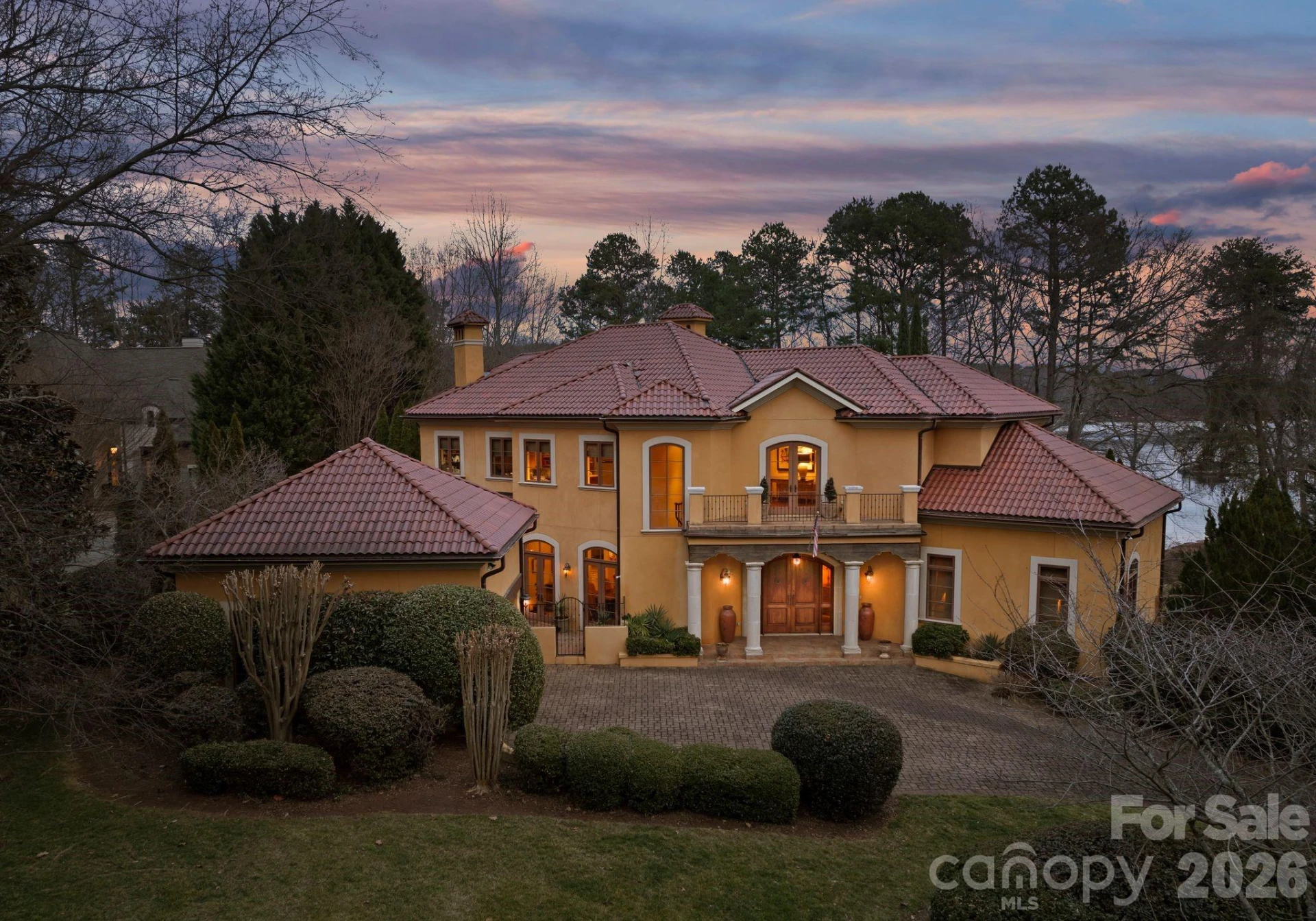 201 Brawley Harbor Place