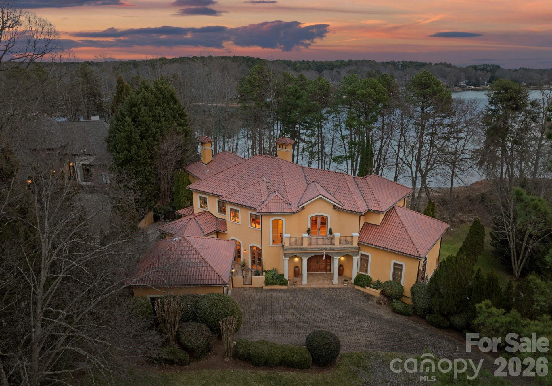 201 Brawley Harbor Place - Photo 2