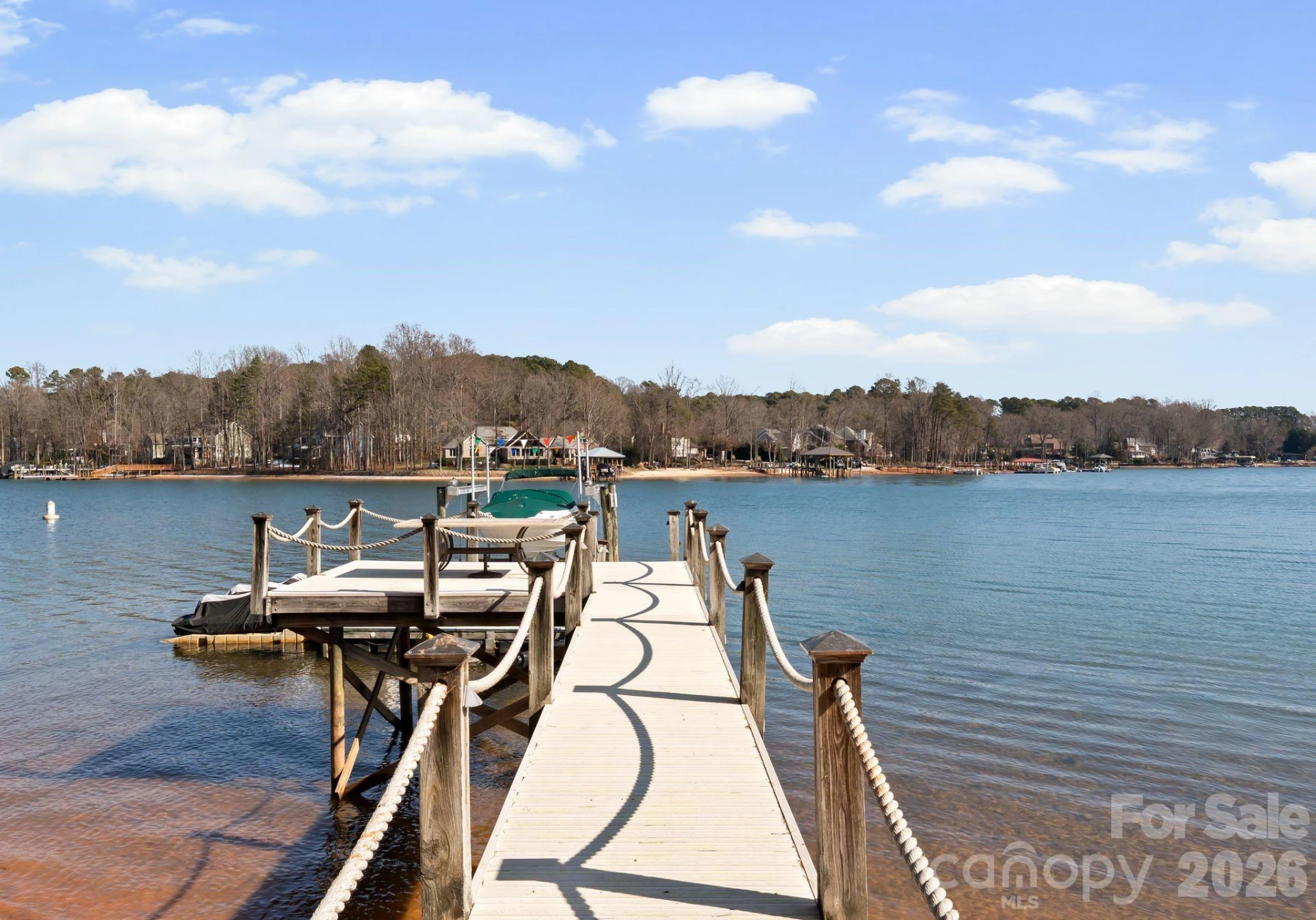 201 Brawley Harbor Place - Photo 41