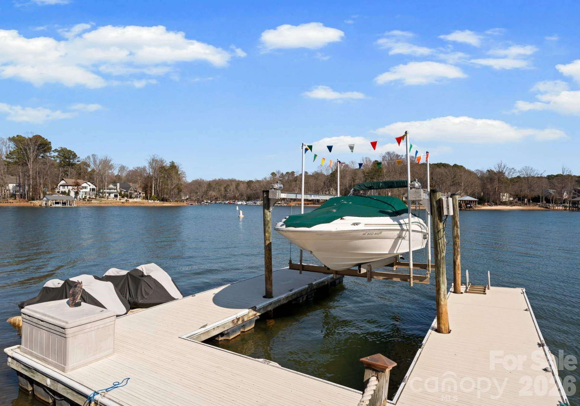201 Brawley Harbor Place - Photo 42
