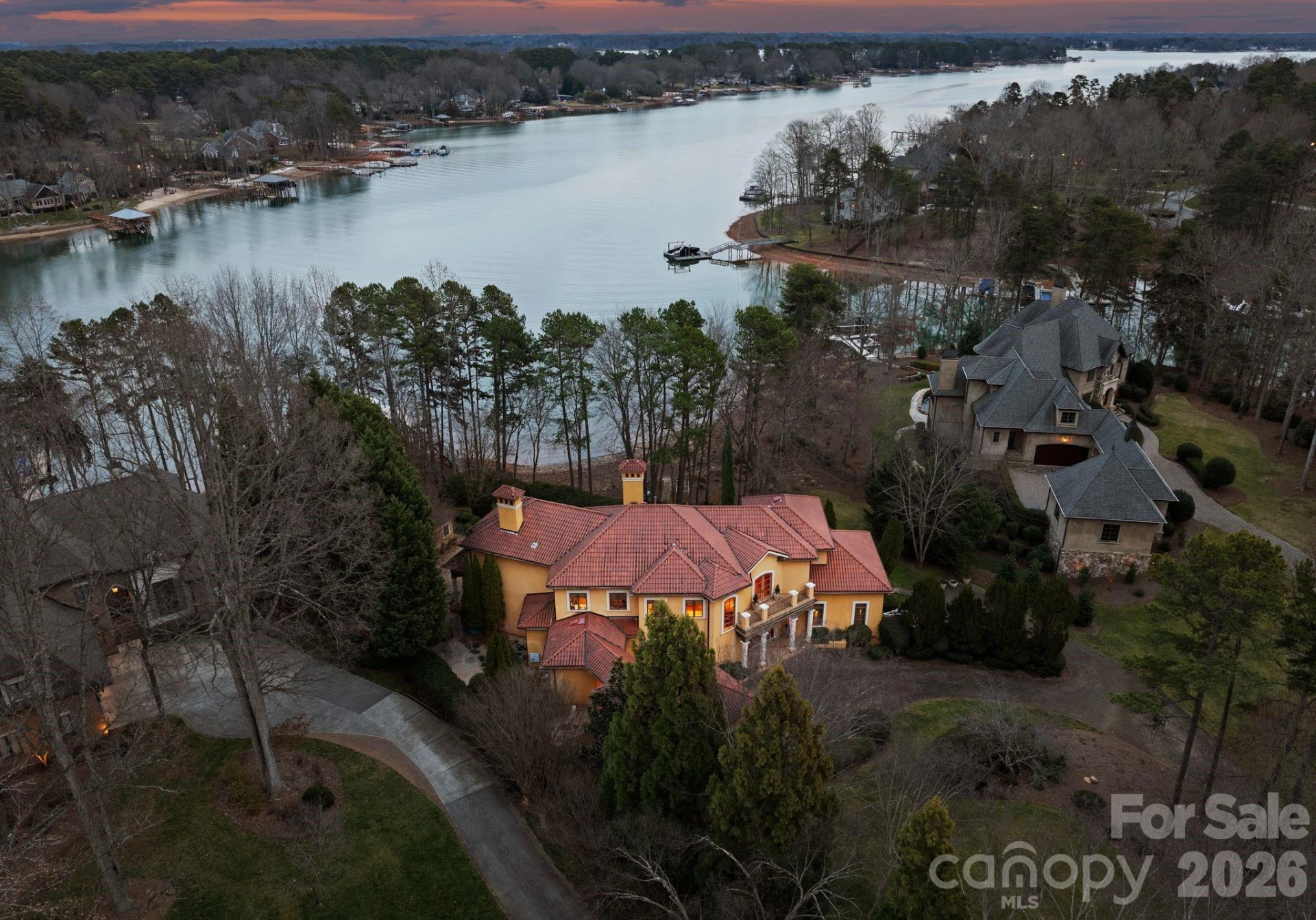 201 Brawley Harbor Place - Photo 44