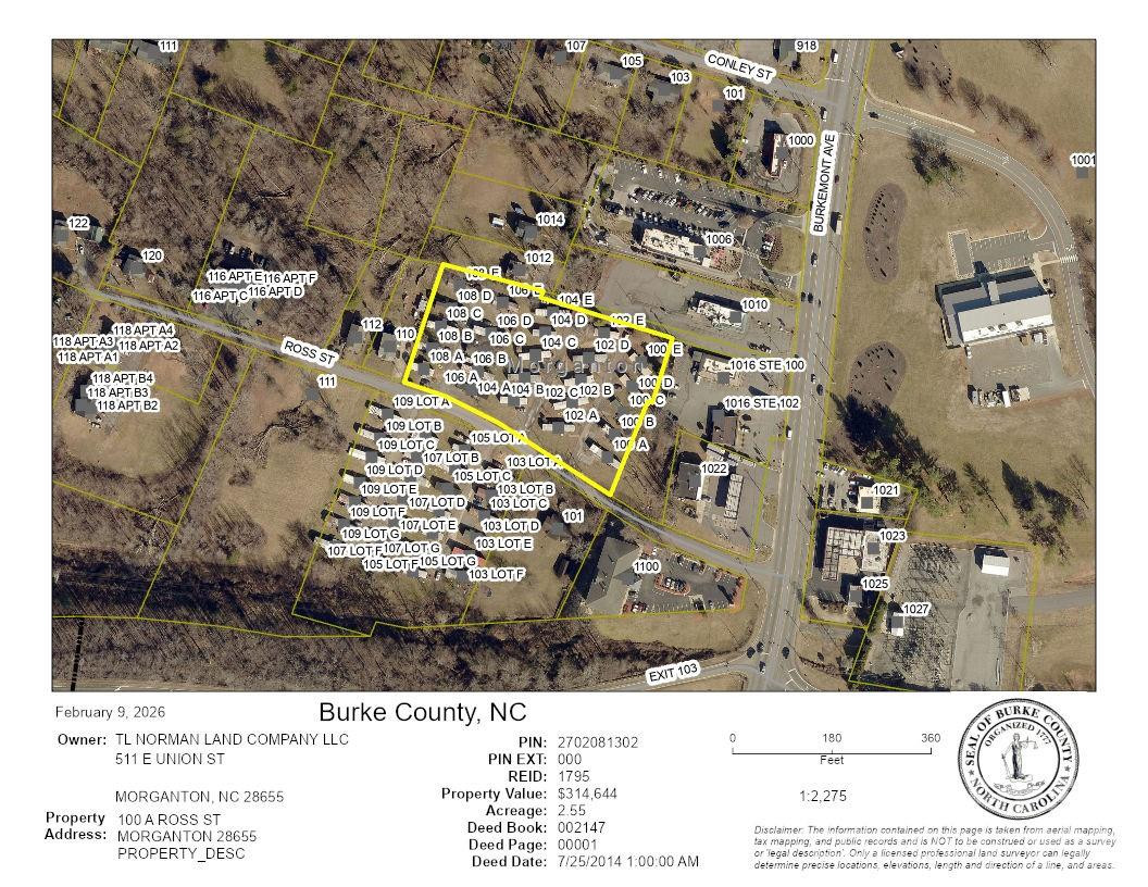 100, 102-109, 111 Ross Street - Photo 2