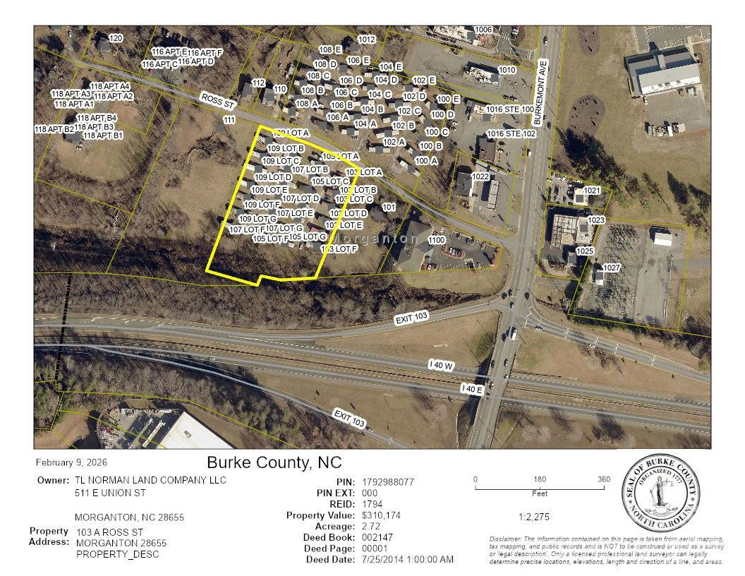 100, 102-109, 111 Ross Street - Photo 3