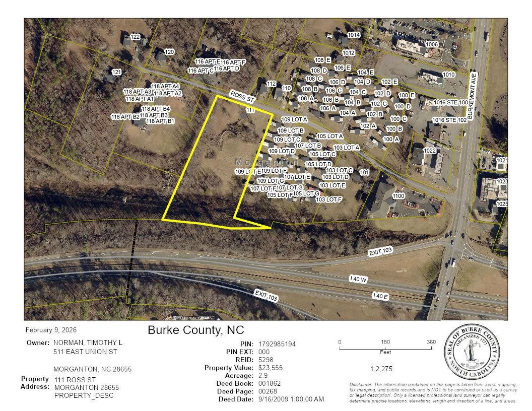 100, 102-109, 111 Ross Street - Photo 4