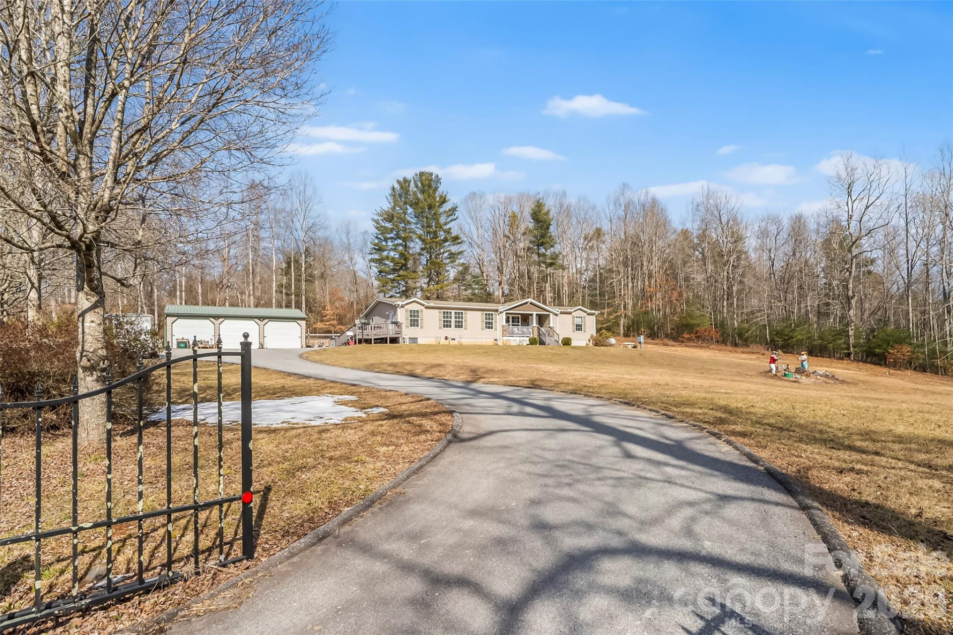 719 Smyre Road