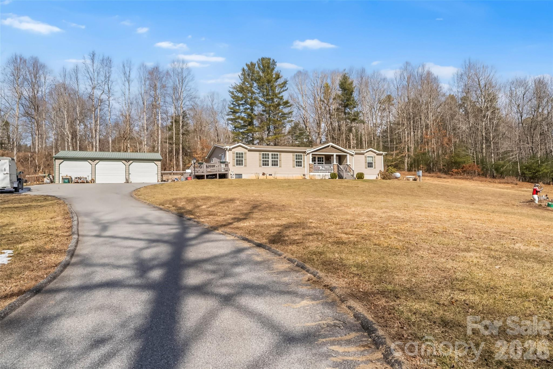 719 Smyre Road - Photo 2