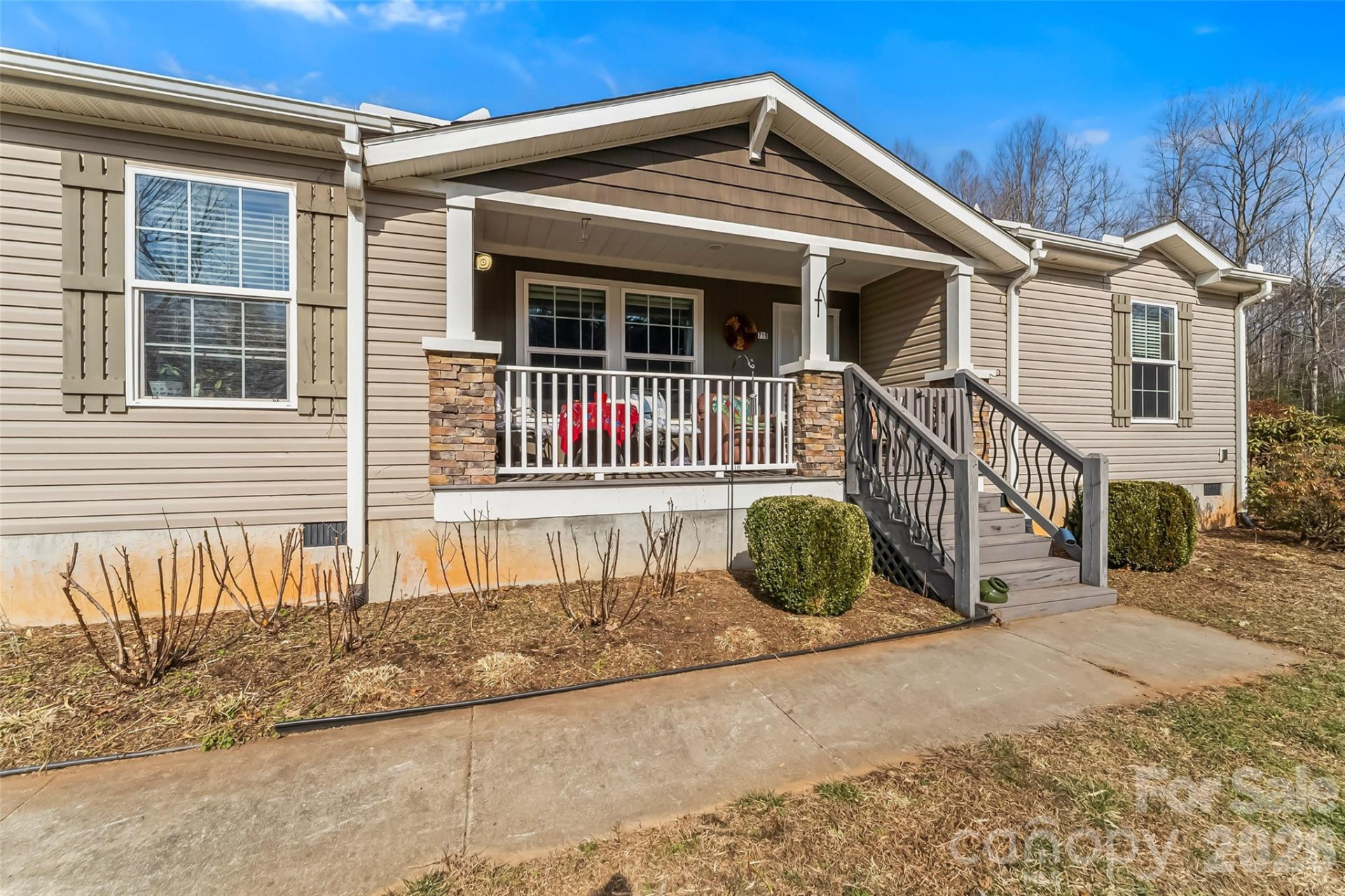 719 Smyre Road - Photo 4