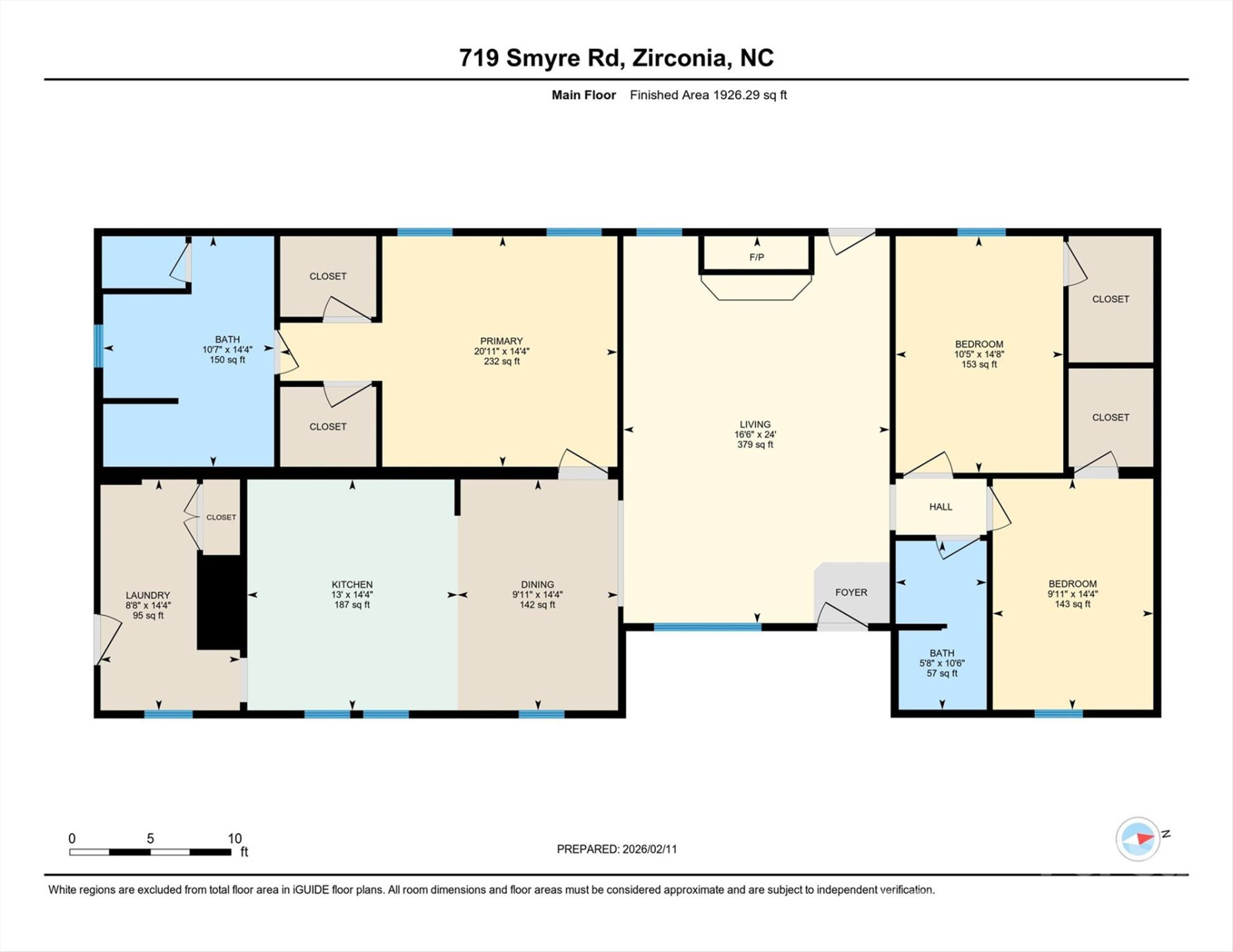 719 Smyre Road - Photo 37