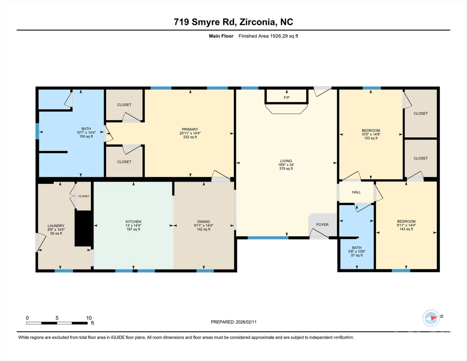 719 Smyre Road - Photo 37