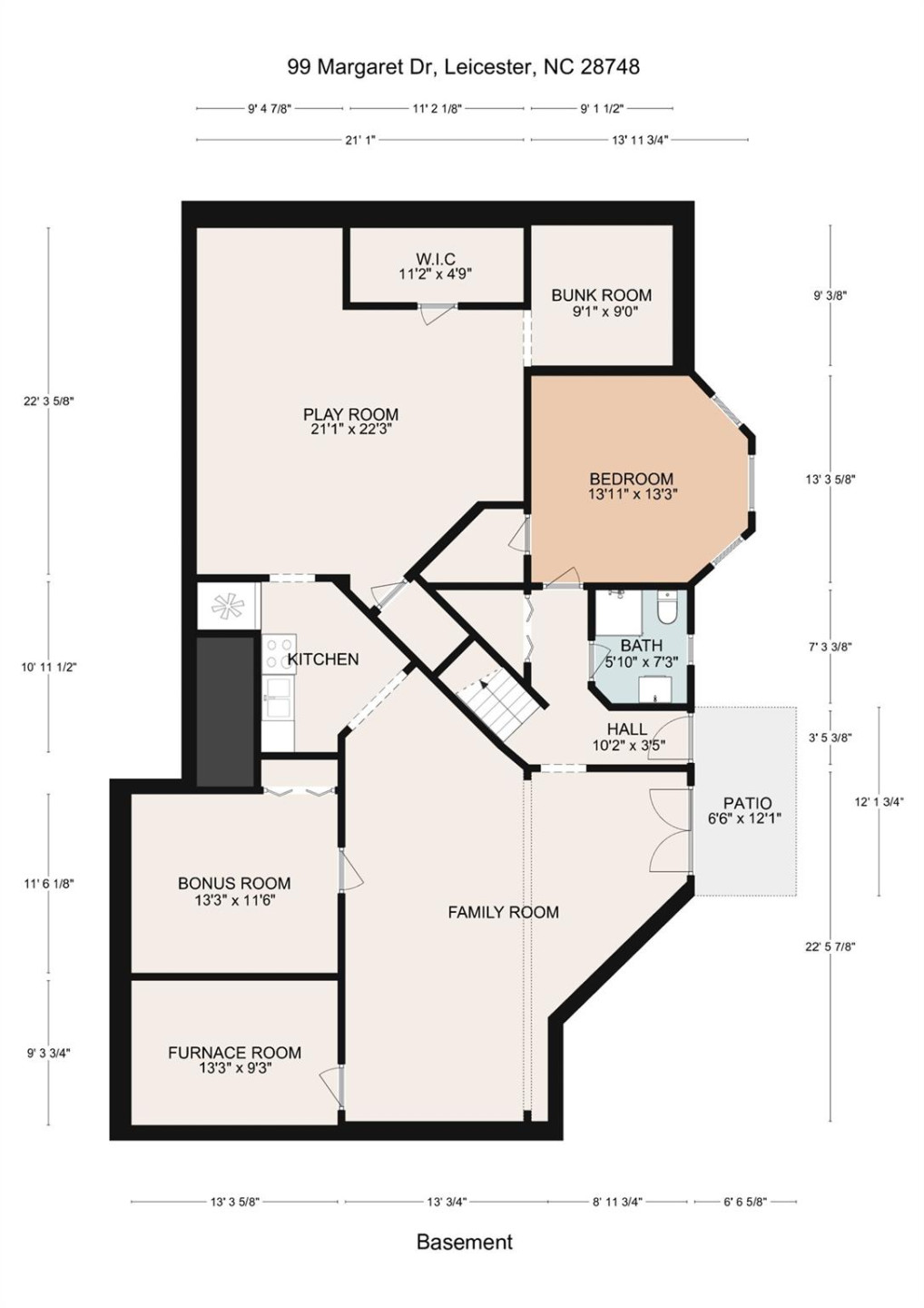 99 Margaret Drive - Photo 48