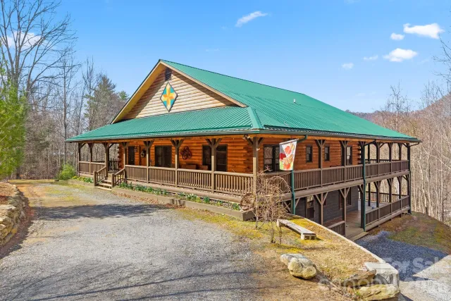 264 Moonbeam Lane