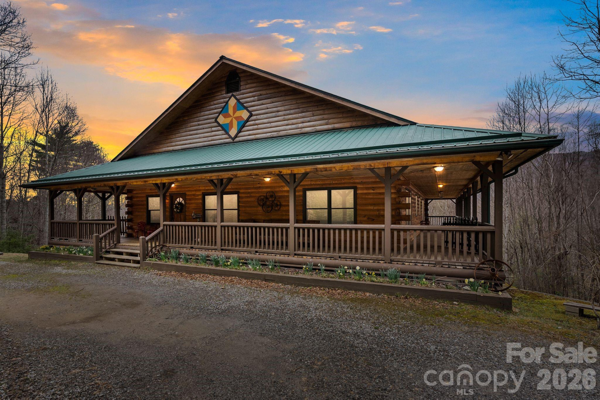 264 Moonbeam Lane - Photo 45