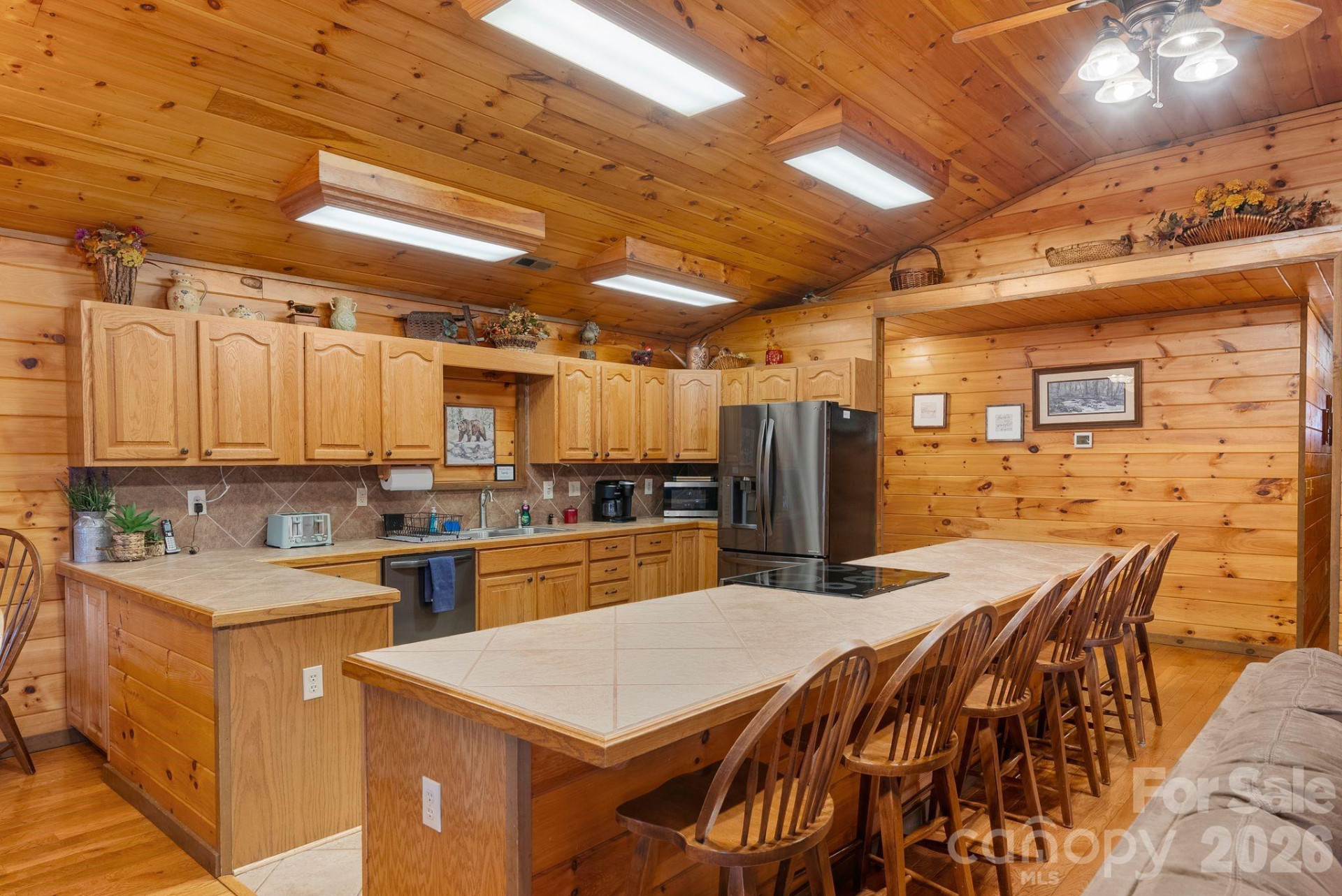 264 Moonbeam Lane - Photo 8