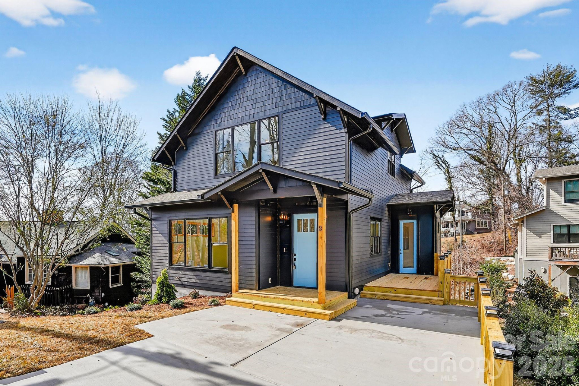 8 Houston Street - Photo 2