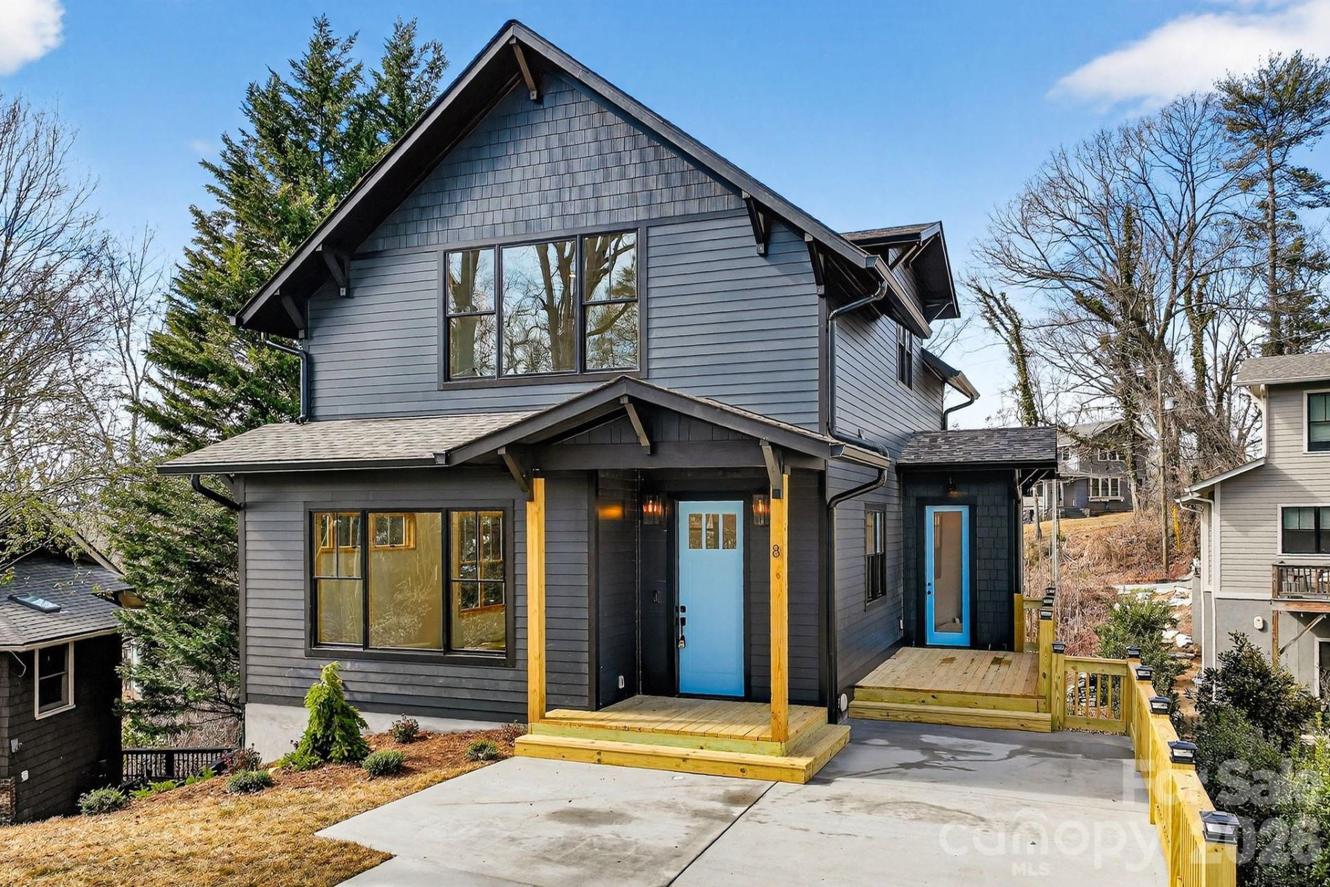 8 Houston Street - Photo 3