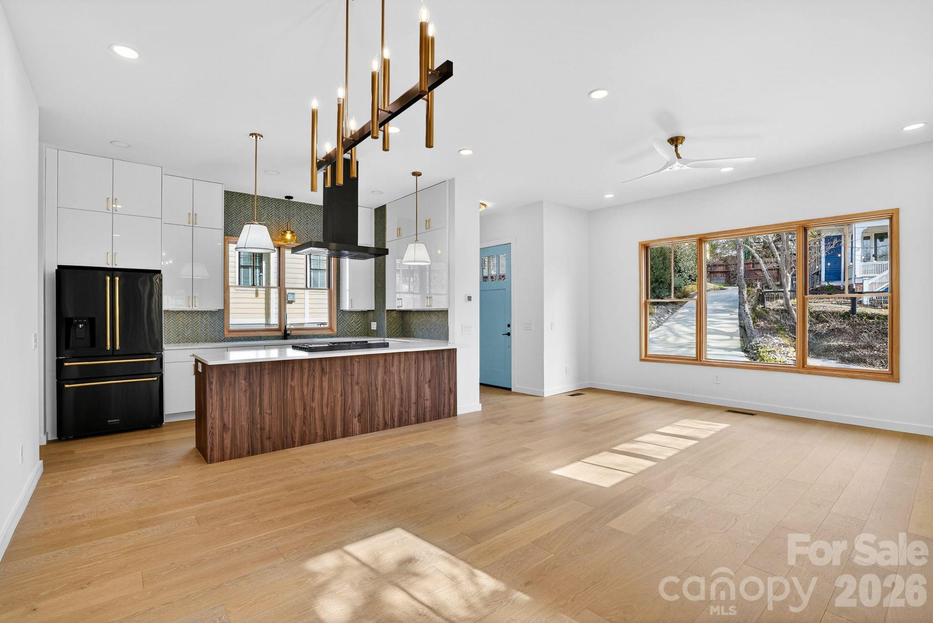 8 Houston Street - Photo 4