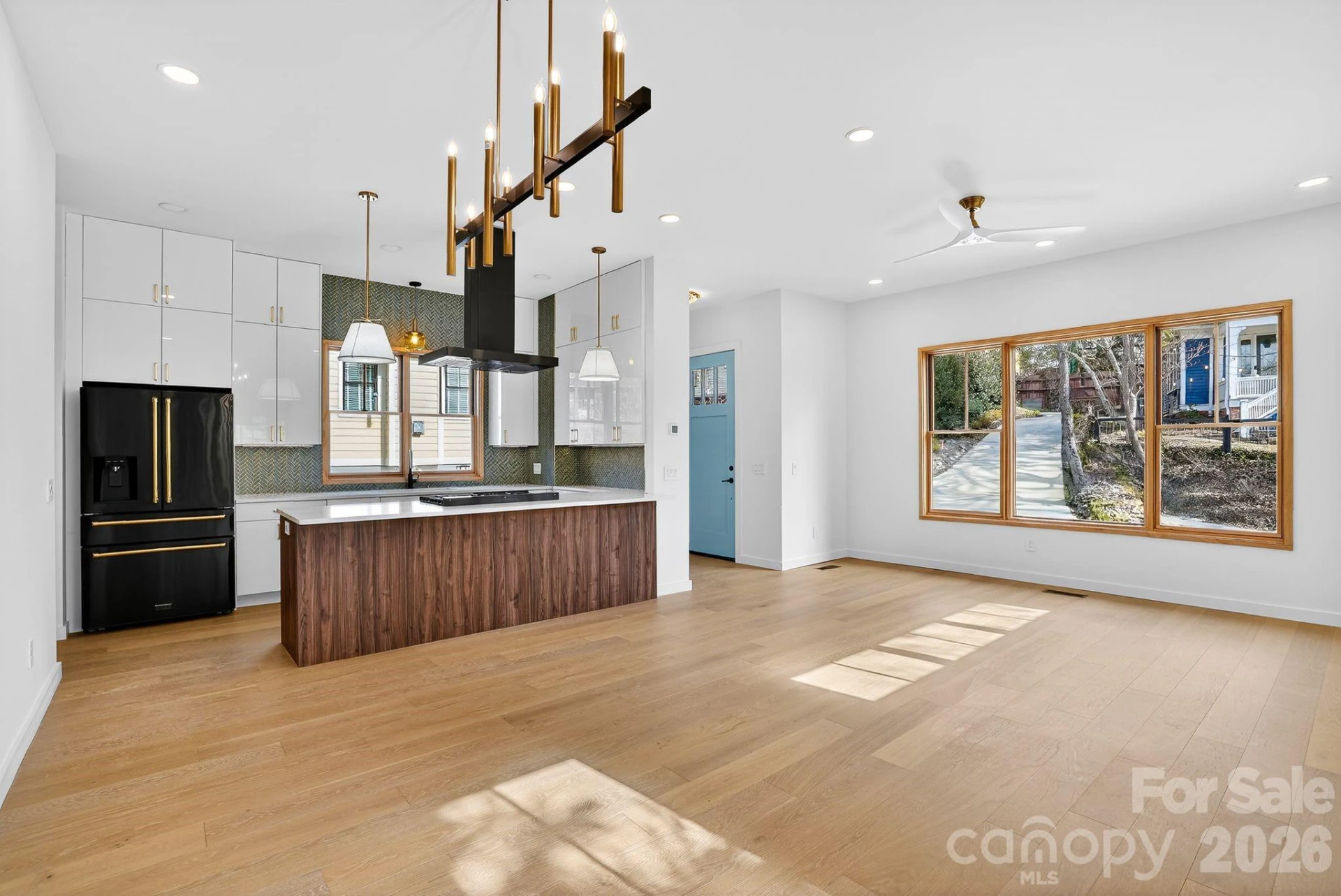 8 Houston Street - Photo 4