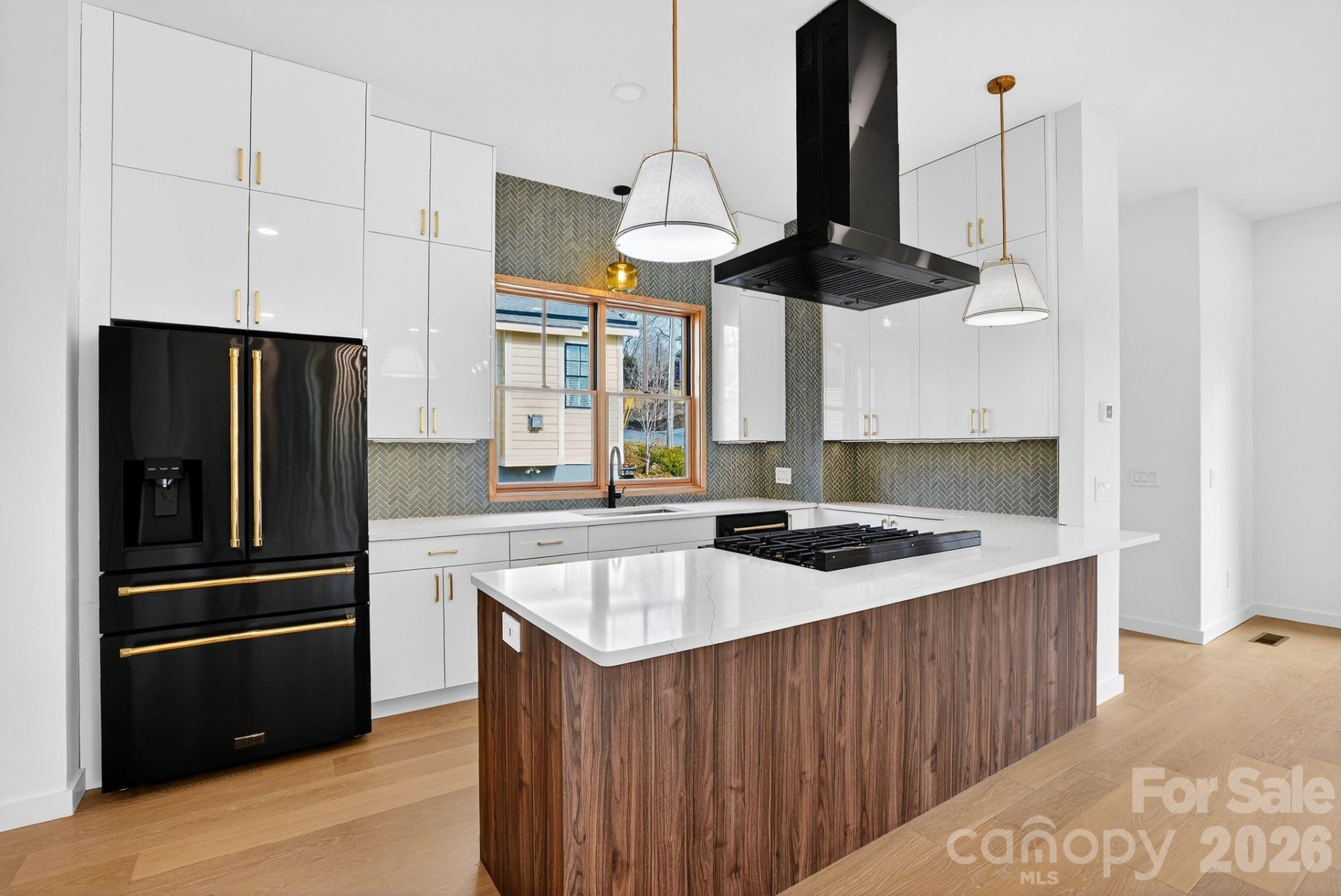 8 Houston Street - Photo 5