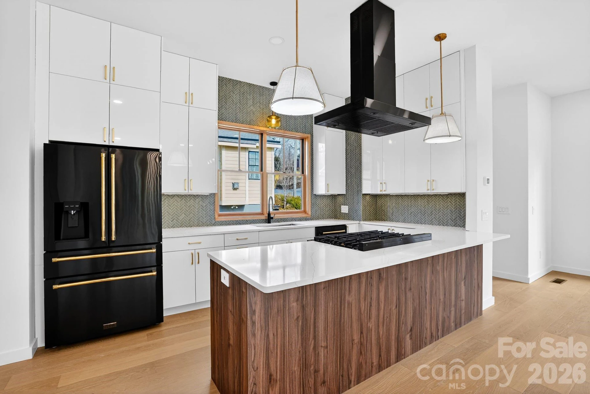 8 Houston Street - Photo 5