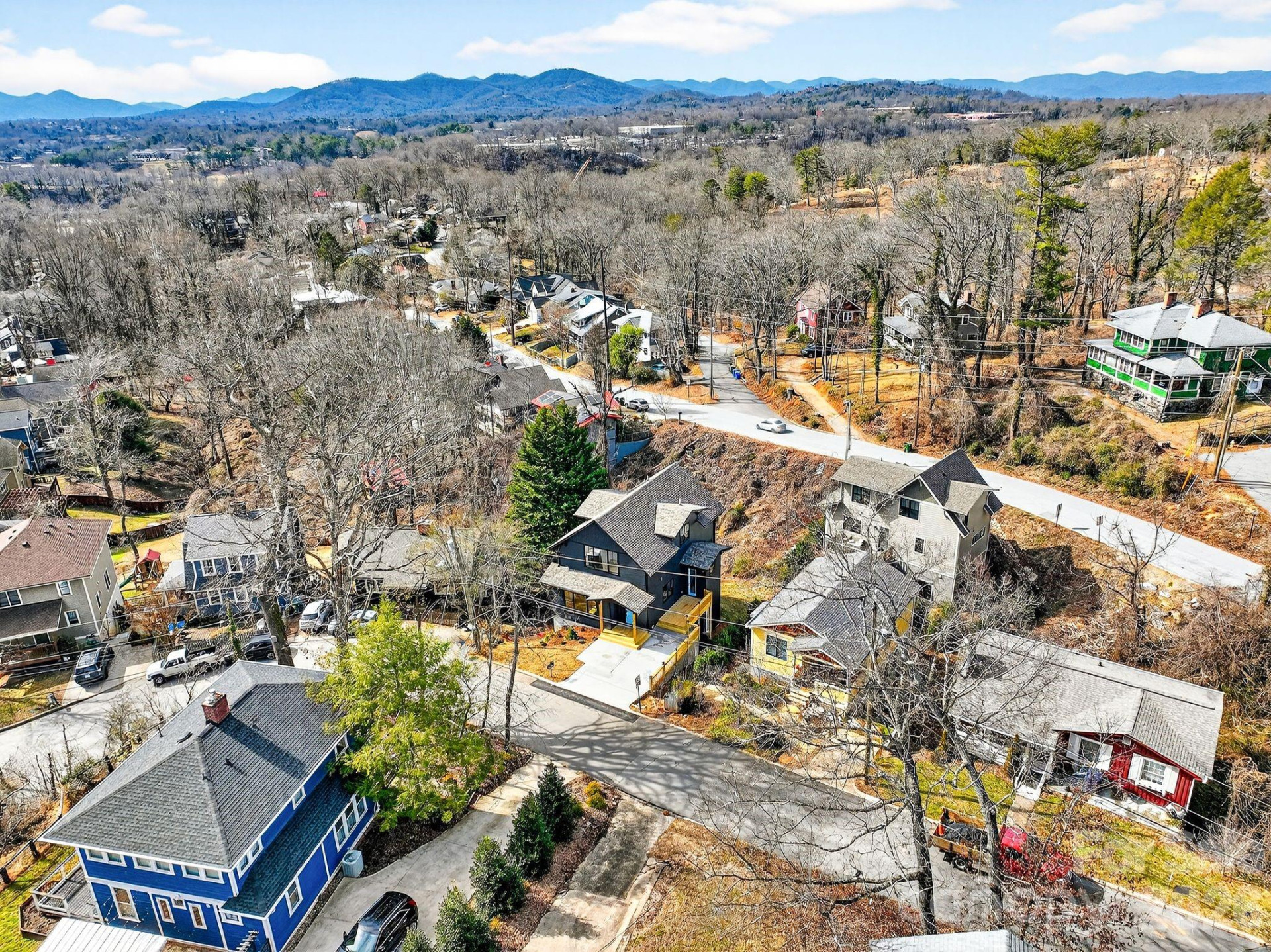 8 Houston Street - Photo 46