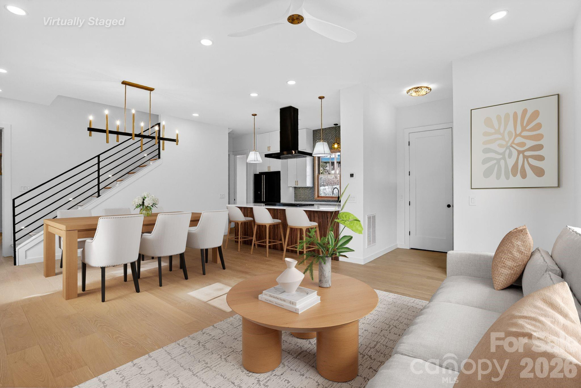 8 Houston Street - Photo 6