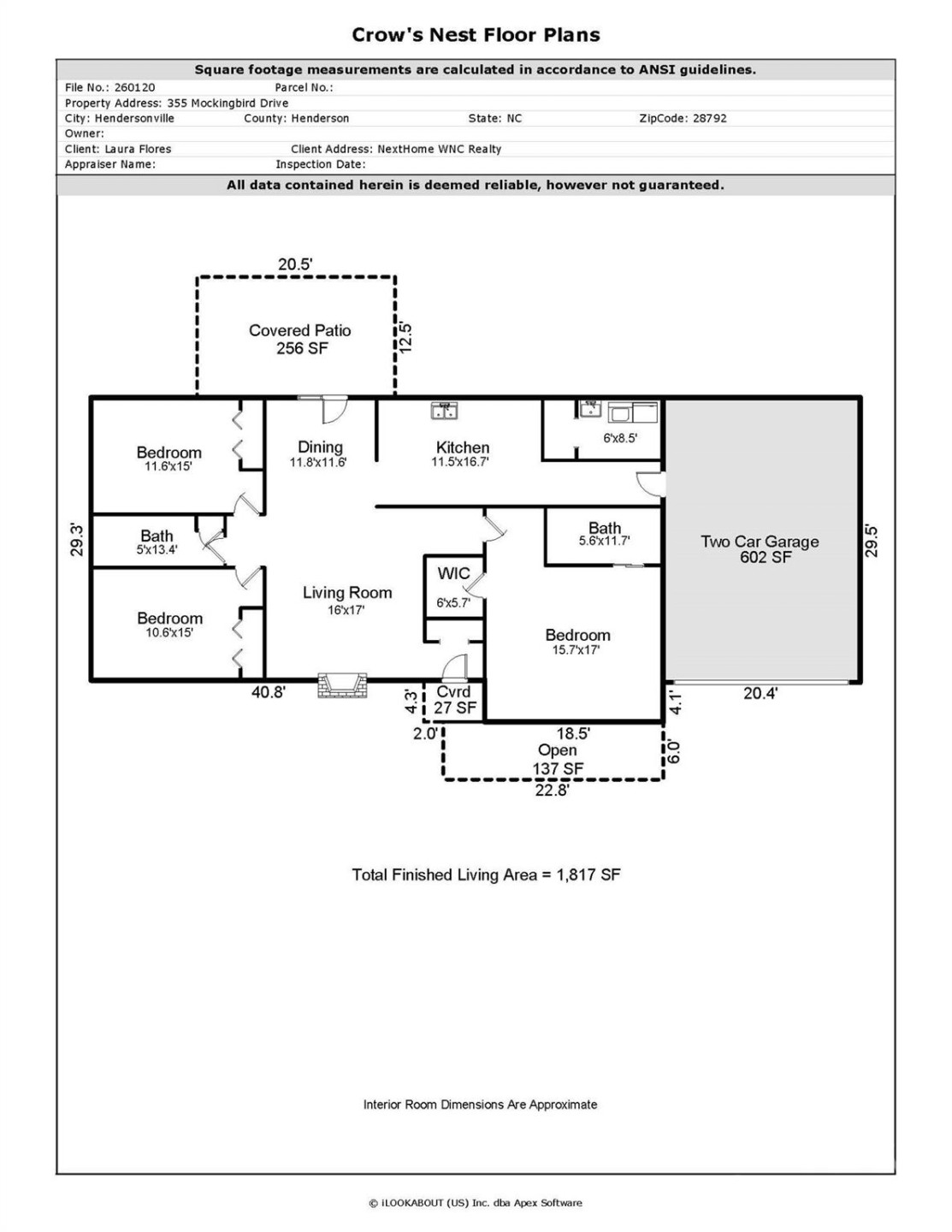 355 Mockingbird Drive - Photo 47