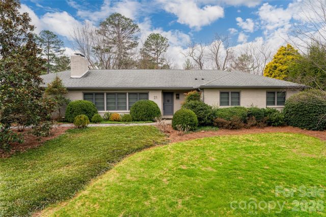 21 Pine Tree Circle, Asheville, NC, 28804