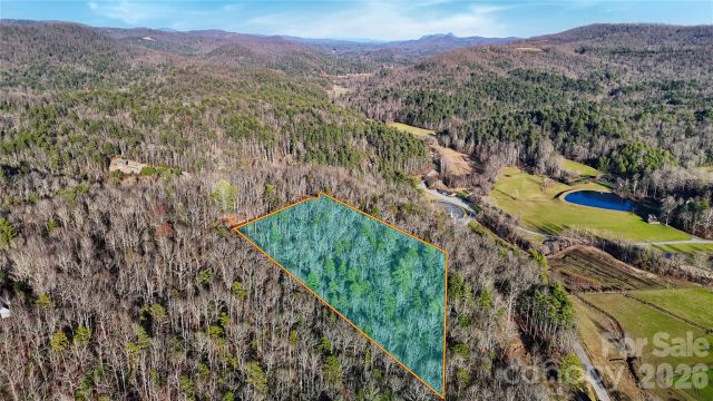 130 Brown Bear Ridge Trail, Zirconia, NC, 28790