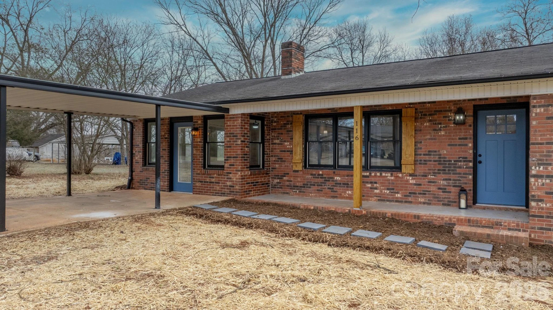 116 Lodge Hall Court - Photo 3