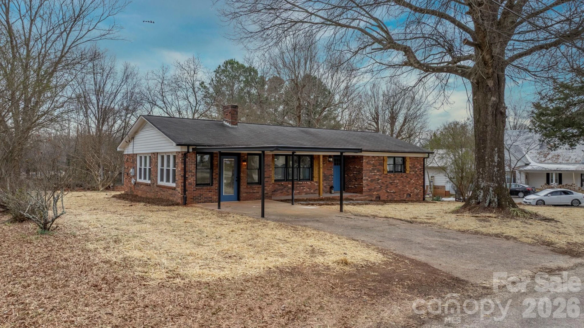 116 Lodge Hall Court - Photo 4