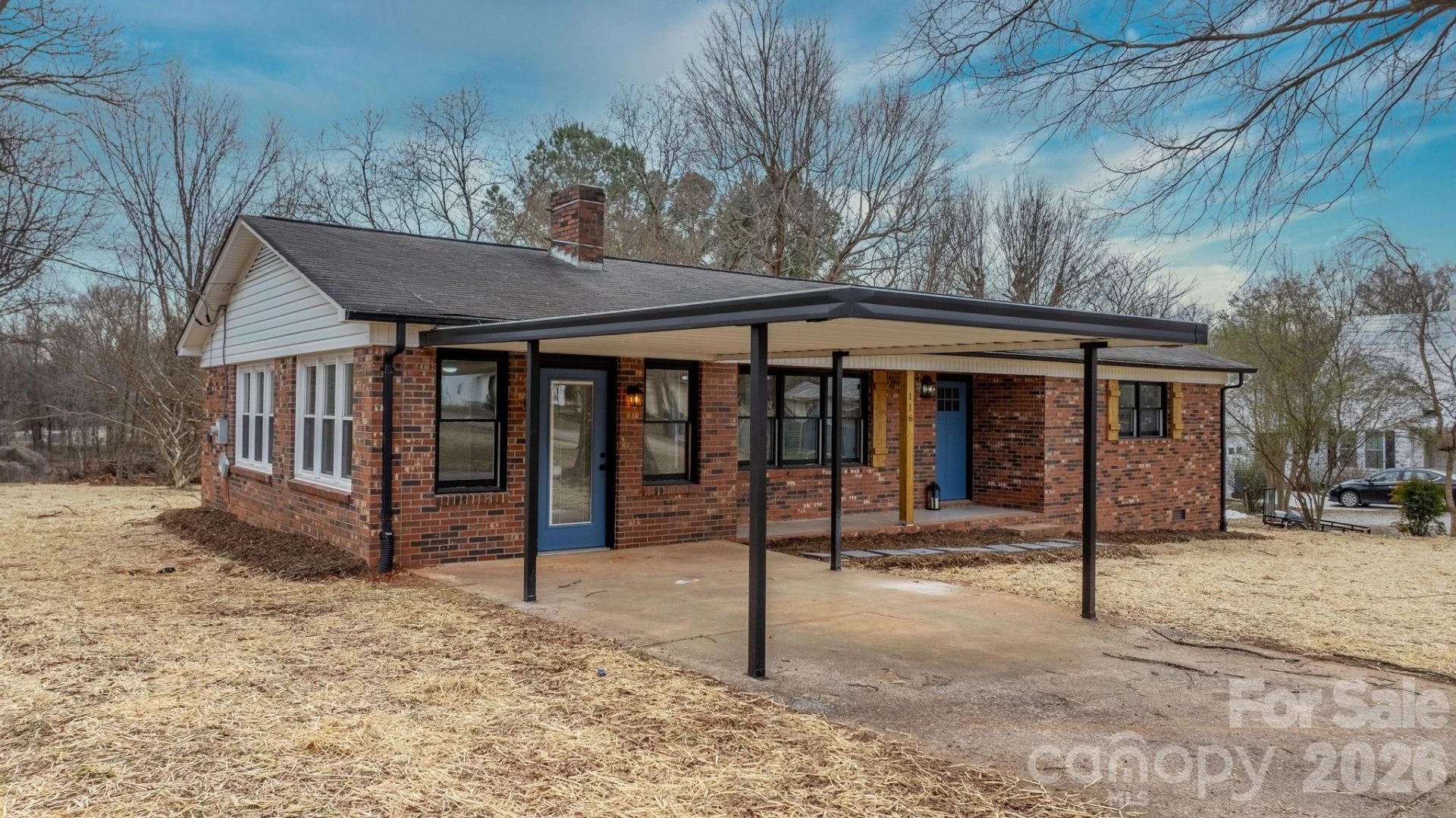 116 Lodge Hall Court - Photo 5