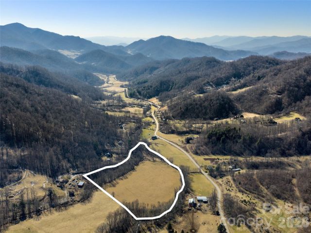 00 Sallys Branch Road, Clyde, NC, 28721