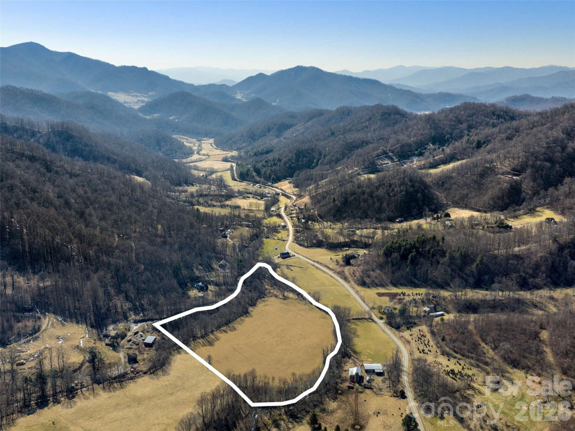 00 Sallys Branch Road