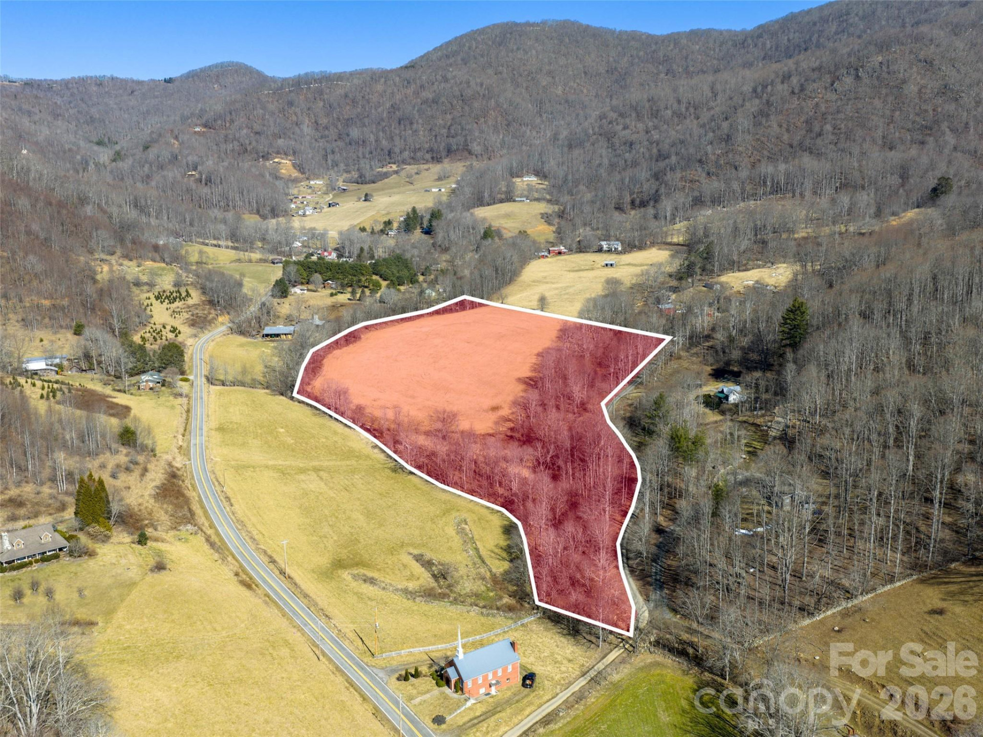 00 Sallys Branch Road - Photo 2