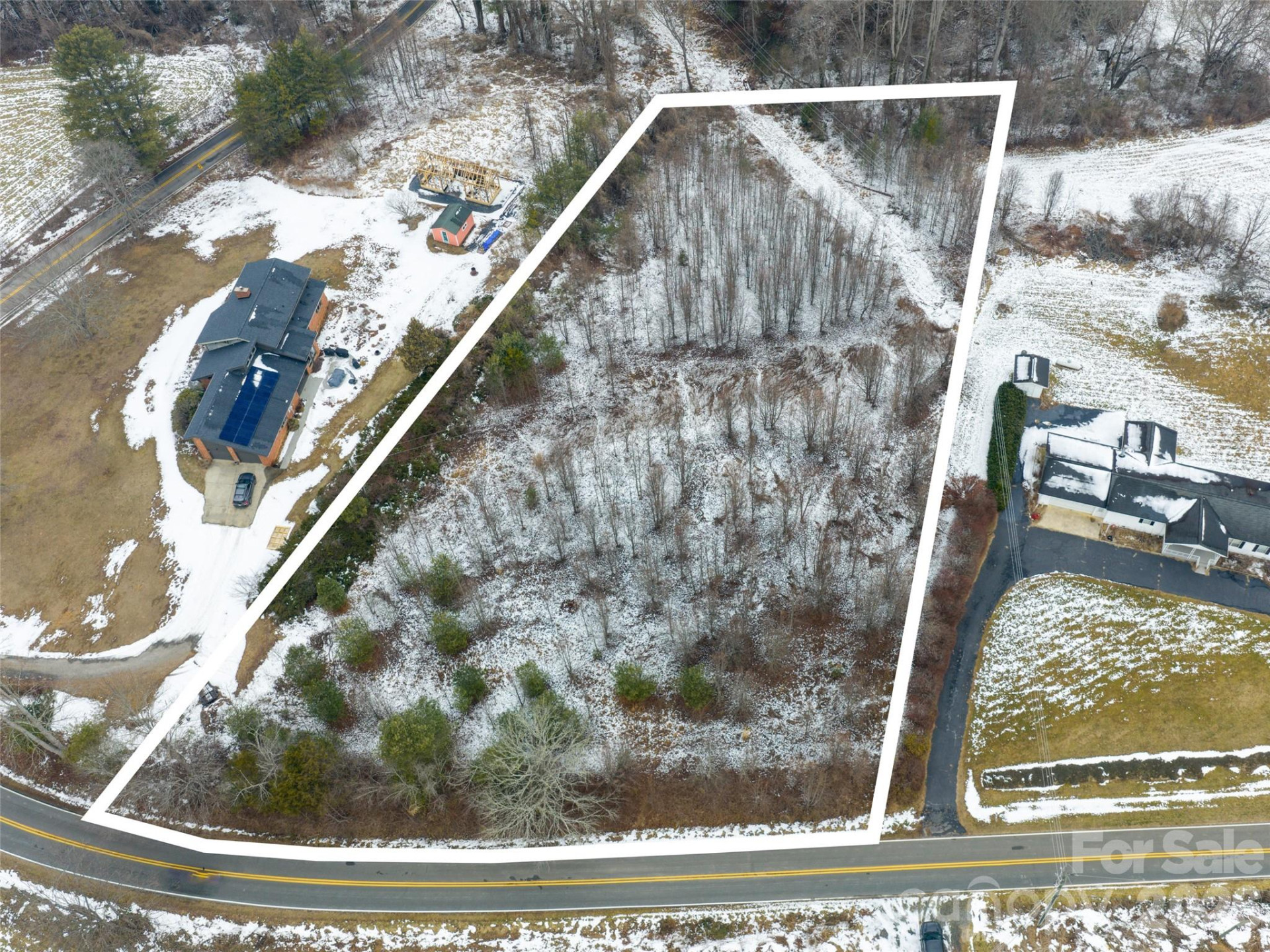 363 Bethany Church Road