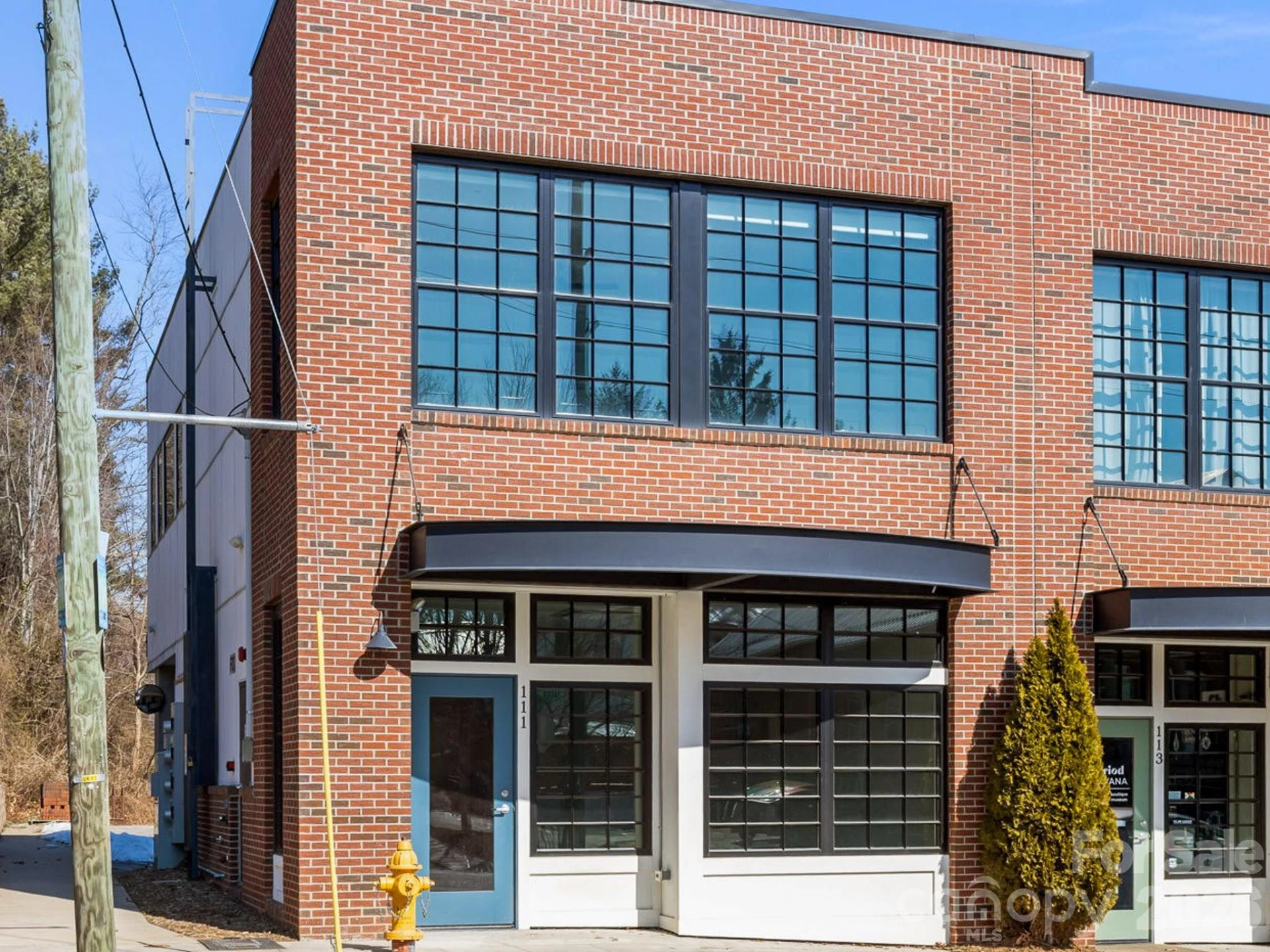 315 Haywood Road