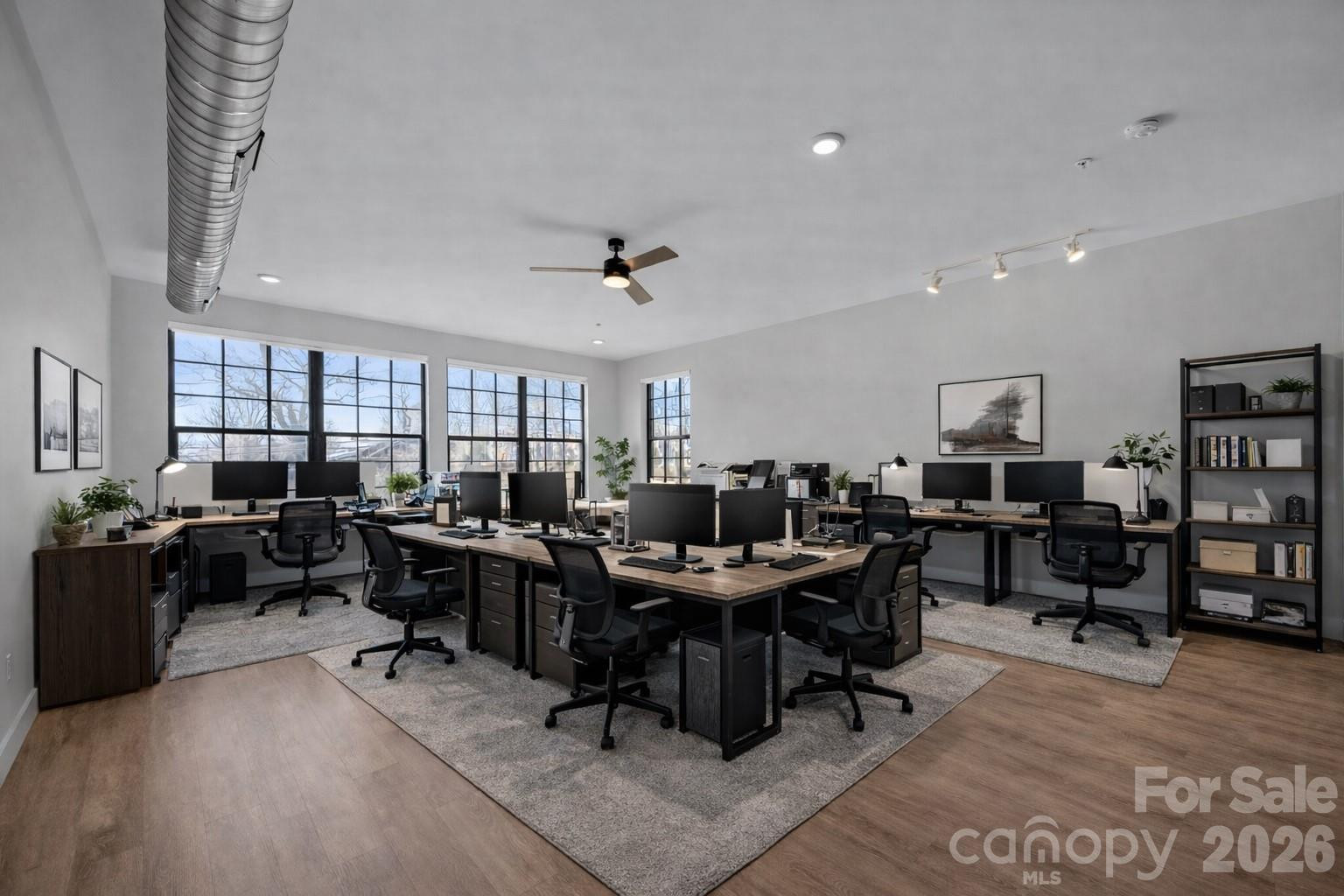 315 Haywood Road - Photo 20