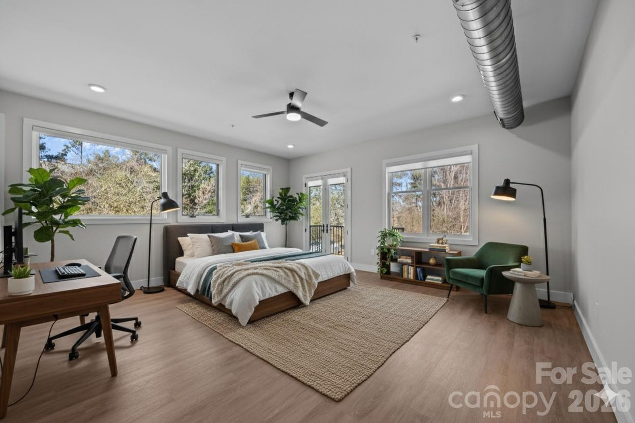 315 Haywood Road - Photo 32